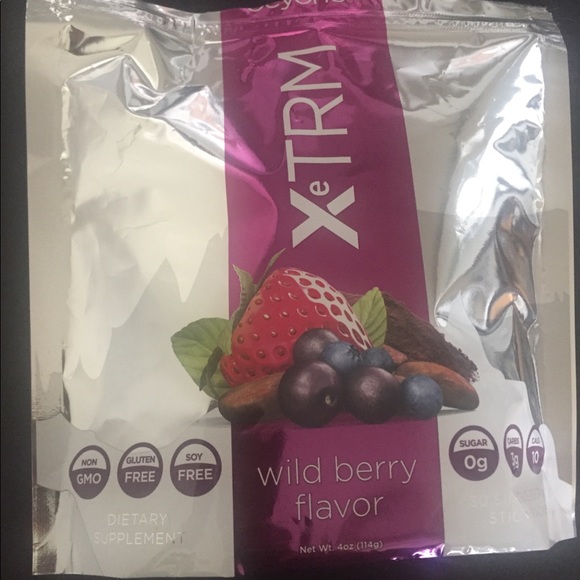 XeTRM - Picture 3 of 4